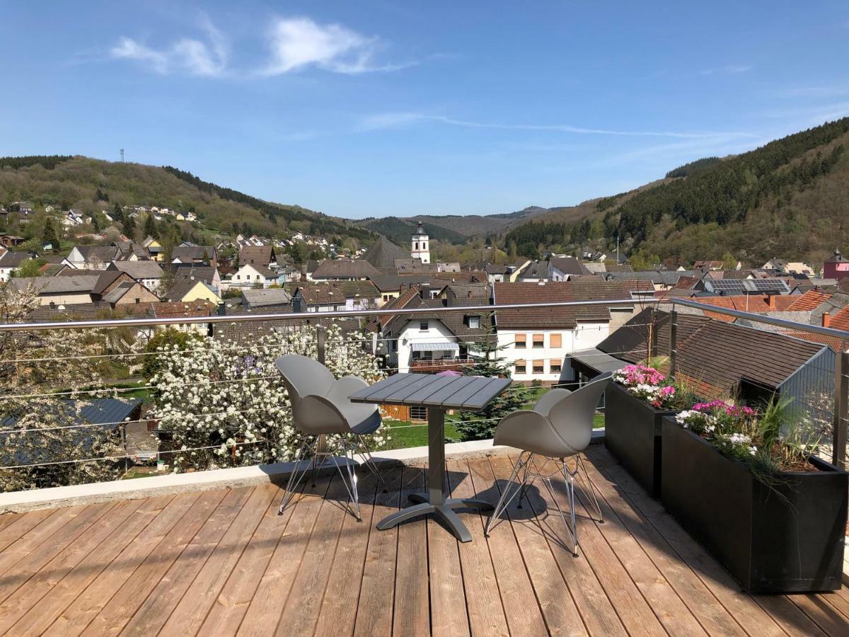 Eifelsuite Birresborn Exterior photo