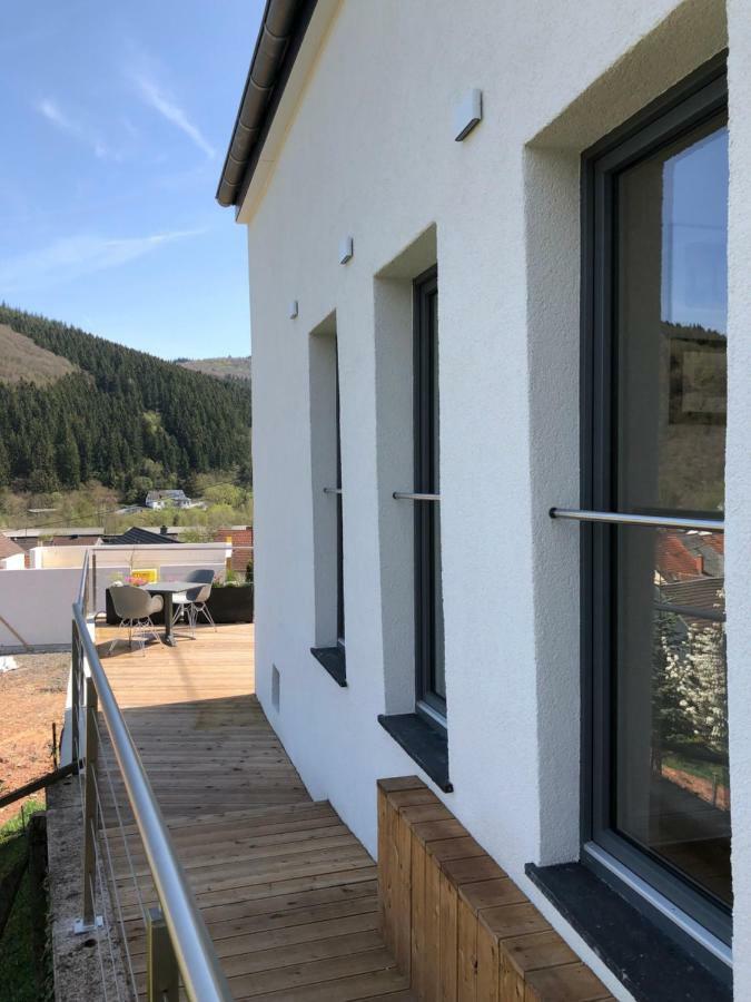 Eifelsuite Birresborn Exterior photo